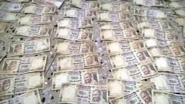 West Bengal: टीएमसी नेता दीपांकर भट्टाचार्य के खेत से ट्रॉली बैग और बोरे में मिले ₹2.24 करोड़, कुल नकद रिकवरी ₹3.04 करोड़ तक पहुंची