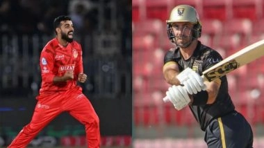 ISL vs HYK, PSL 2026 Eliminator 2 Live Streaming: आज इस्लामाबाद यूनाइटेड बनाम हैदराबाद किंग्समेन के बीच खेला जाएगा रोमांचक मुकाबला, यहां जानें कब, कहां और कैसे उठाएं लाइव मैच का लुफ्त