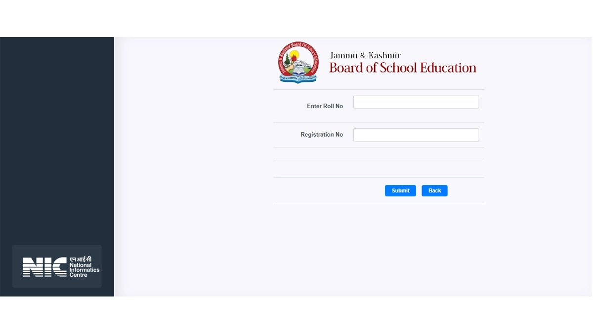 JKBOSE 11वीं का रिजल्ट घोषित: जम्मू-कश्मीर बोर्ड ने जारी किए समर जोन के नतीजे; jkresults.nic.in पर ऐसे डाउनलोड करें मार्कशीट