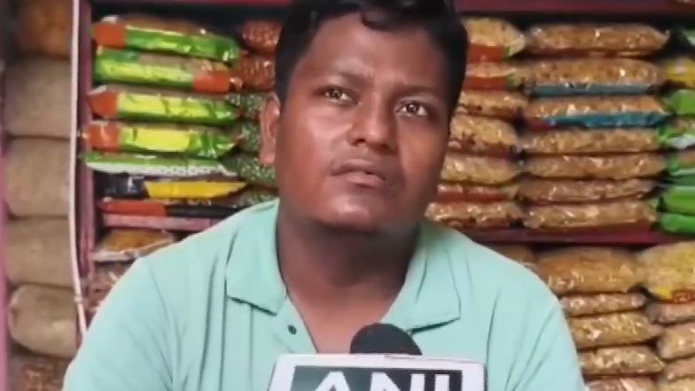 पश्चिम बंगाल: पीएम मोदी को झालमुड़ी खिलाने वाले दुकानदार को मिली जान से मारने की धमकी, पुलिस ने दी सुरक्षा (Watch Video)