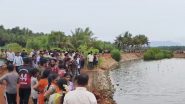 Karnataka River Tragedy: कर्नाटक नदी हादसे में मरने वालों की संख्या बढ़कर 10 हुई, सीएम सिद्धारमैया ने किया 5 लाख रुपये मुआवजे का ऐलान
