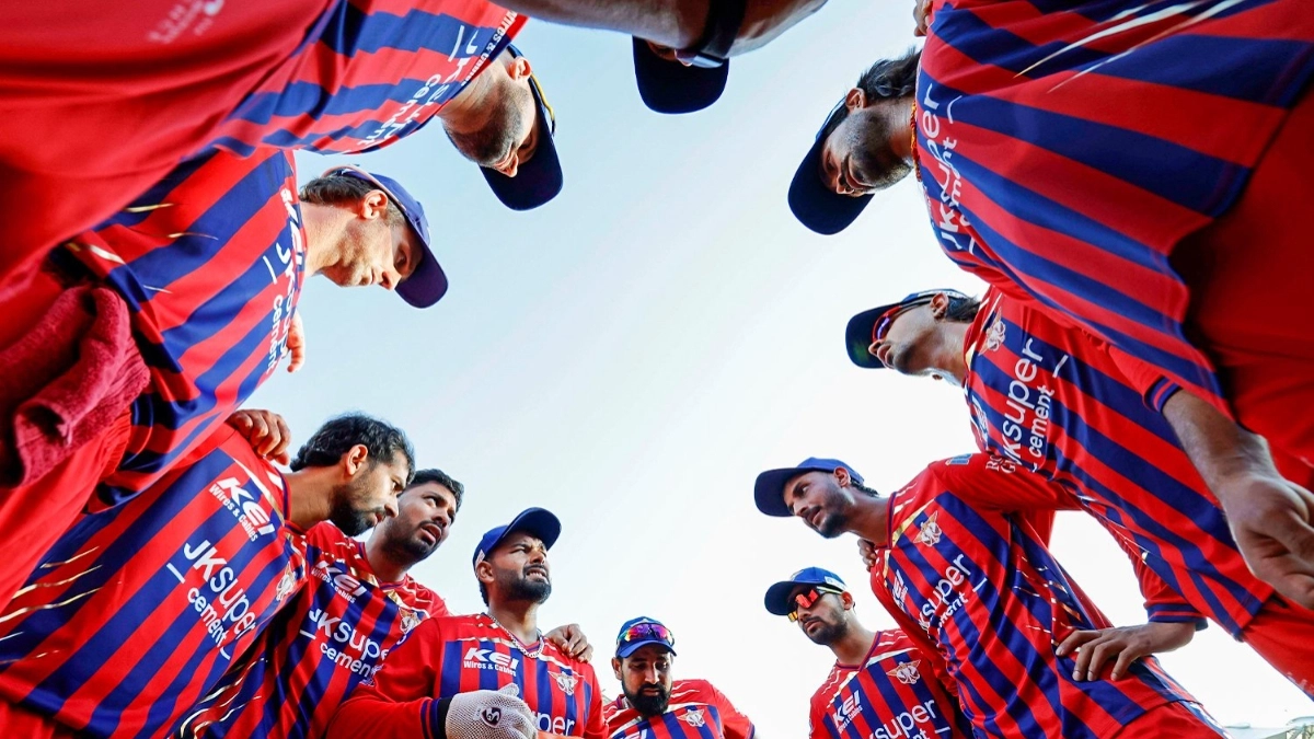 LSG Out Of IPL 2026 Playoffs Race: चेन्नई सुपर किंग्स से हार के बाद IPL 2026 प्लेऑफ की रेस से बाहर हुई लखनऊ सुपर जायंट्स