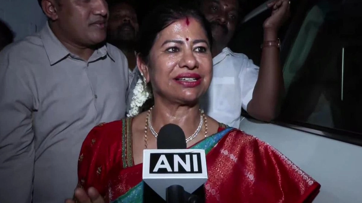 Who Is Leema Rose Martin? तमिलनाडु विधानसभा की सबसे अमीर विधायक लीमा रोज मार्टिन कौन हैं, जानें AIADMK नेता की कुल संपत्ति