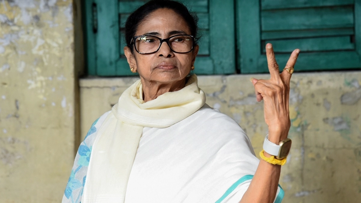 West Bengal Assembly Election 2026 Results: ममता बनर्जी ने जताया TMC की बड़ी जीत का भरोसा, कहा 200 से ज्यादा सीटों पर जीतेंगे
