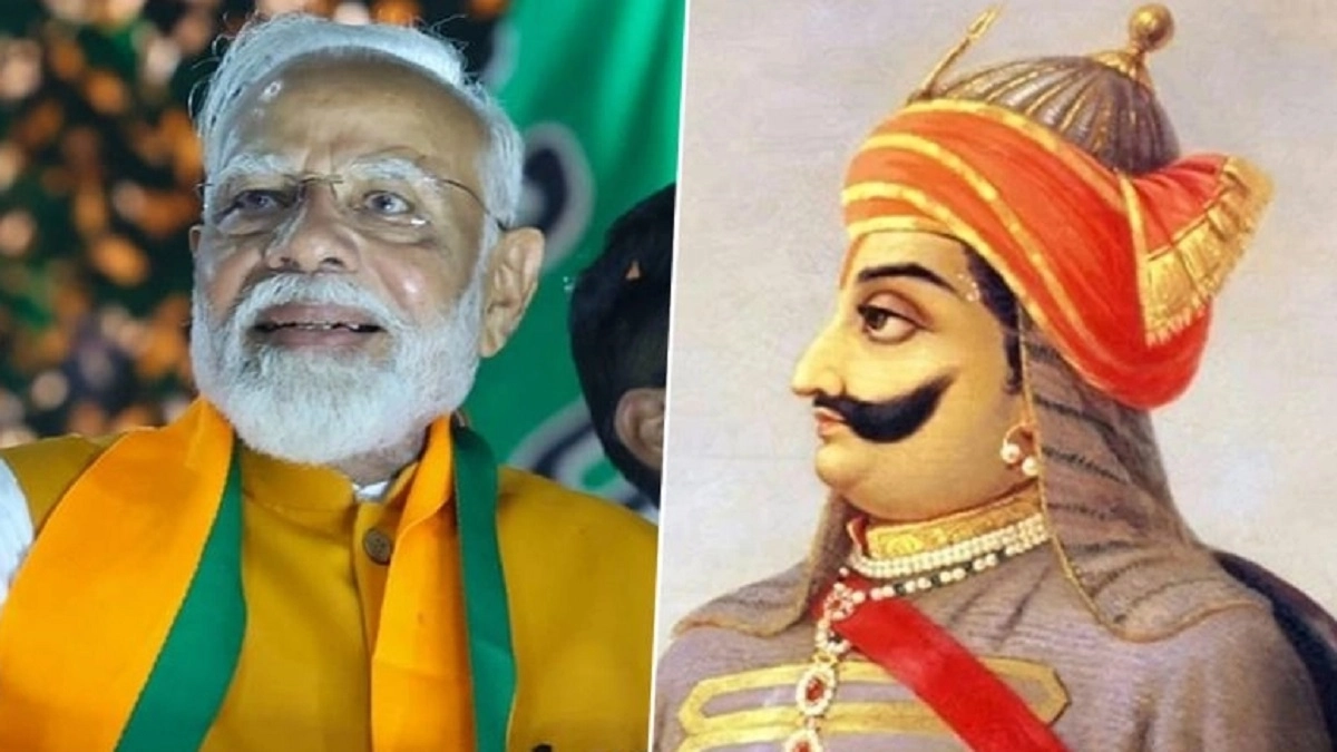 Maharana Pratap Jayanti 2026: महाराणा प्रताप जयंती के मौके पर PM मोदी ने दी श्रद्धांजलि, वीरता और साहस को किया याद