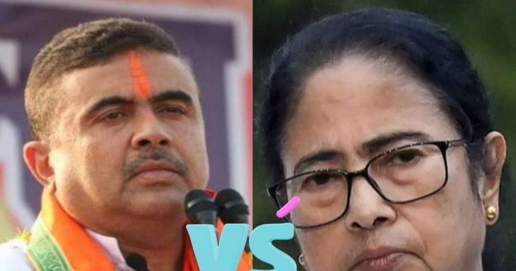 पश्चिम बंगाल के मुख्य निर्वाचन अधिकारी (सीईओ) ने बताया है कि सभी काउंटिंग सेंटर्स और स्ट्रॉन्ग रूम्स पर तीन-स्तरीय सुरक्षा व्यवस्था लागू की गई है
