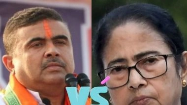 West Bengal Election Result 2026: पश्चिम बंगाल में नतीजों की घोषणा शुरू, बीजेपी और टीएमसी को 1-1 सीट, यहां जानें पल-पल की अपडेट