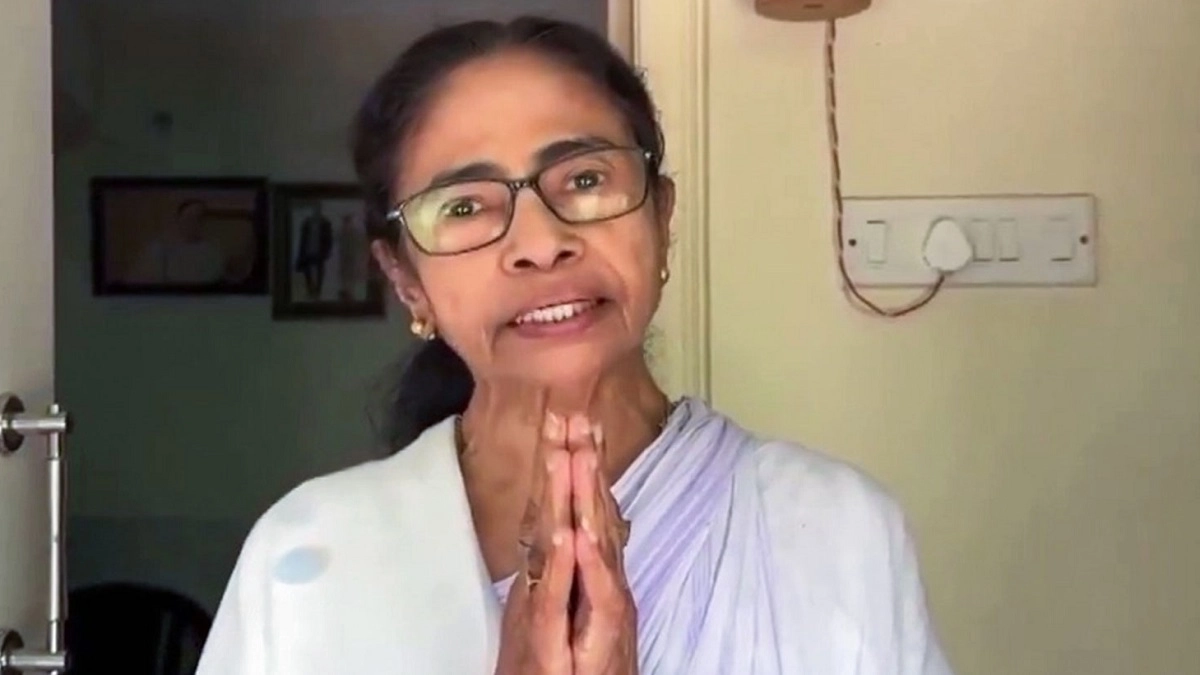 भवानीपुर चुनाव परिणाम: चुनाव आयोग ने ममता बनर्जी के 'मतगणना में गड़बड़ी' के आरोपों को किया खारिज; दावों को बताया आधारहीन