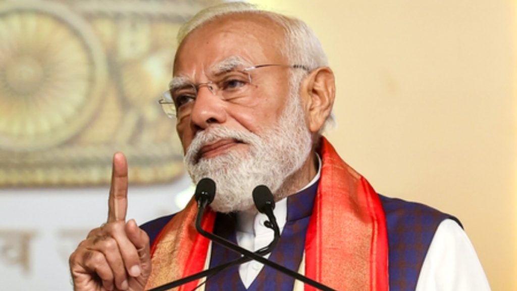 PM मोदी आज सोमनाथ मंदिर में करेंगे पूजा-अर्चना, वडोदरा में सरदार धाम परिसर का करेंगे उद्घाटन 