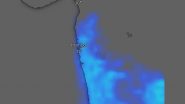Mumbai Weather Update: 22 मई से प्री-मानसून बारिश के आसार, 5 जून के आसपास मानसून दे सकता है दस्तक Mumbai Weather Update: 22 मई से प्री-मानसून बारिश के आसार, 5 जून के आसपास मानसून दे सकता है दस्तक