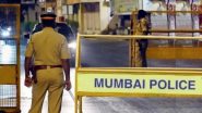 Mumbai: 'टावर ऑफ साइलेंस' में पारसी अंतिम संस्कार का वीडियो बनाने पर कंटेंट क्रिएटर पर केस दर्ज; धार्मिक भावनाएं आहत करने का आरोप