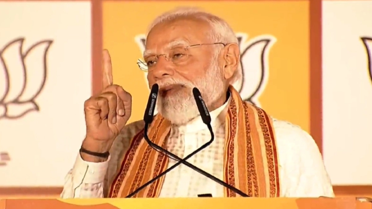 West Bengal Election Results 2026: 'बंगाल में खिला कमल', पीएम मोदी ने सुशासन की जीत बताते हुए जनता और कार्यकर्ताओं का जताया आभार