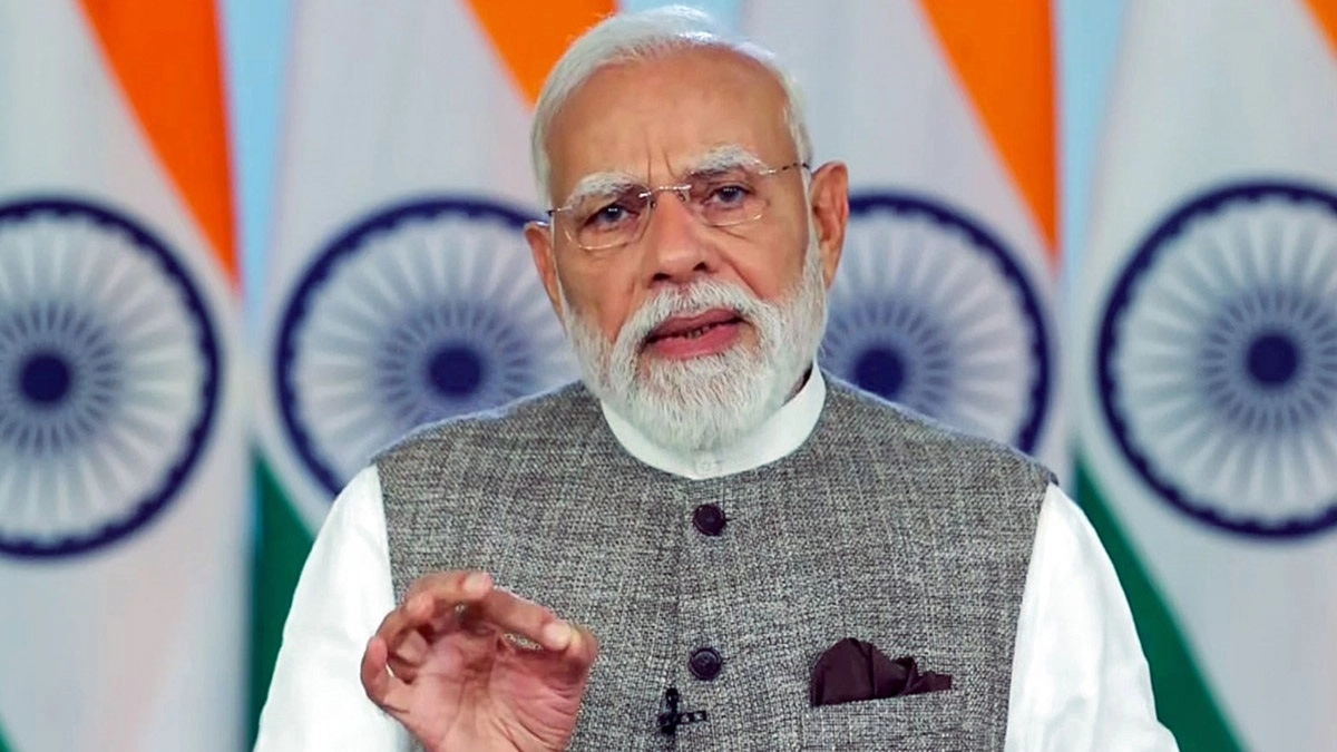 West Bengal Election Results 2026: पश्चिम बंगाल में खिला 'कमल', पीएम मोदी की पहली प्रतिक्रिया-'यह जनशक्ति की जीत है'