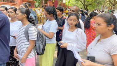 NEET 2026 Fee Refund: रद्द हुई परीक्षा के फीस रिफंड का पोर्टल खुला, 27 मई तक बैंक डिटेल्स दर्ज करने की आखिरी तारीख