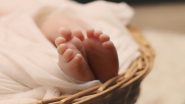 Kerala: अस्पताल के टॉयलेट में डिलीवरी के बाद 19 वर्षीय मां ने नवजात को खिड़की से बाहर फेंका, मुस्तैद स्टाफ ने बचाई मासूम की जान