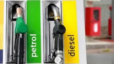 Petrol, Diesel Price Hike: पेट्रोल-डीजल की कीमतों में फिर लगी आग, 10 दिनों में तीसरी बार बढ़े दाम, जानें दिल्ली, मुंबई और कोलकाता समेत प्रमुख शहरों के नए रेट