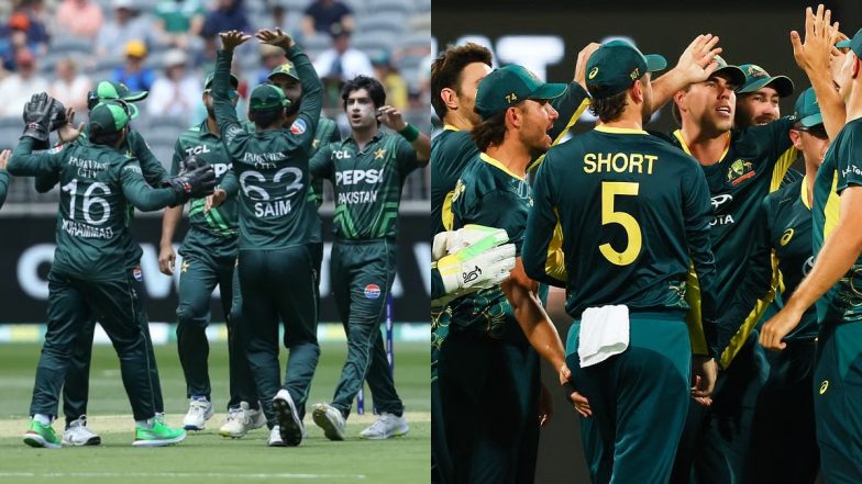 PAK vs AUS Dream11 Prediction, 1st ODI Match: रावलपिंडी में आज पाकिस्तान और ऑस्ट्रेलिया के बीच होगी कांटे की टक्कर, इन धुरंधरों को चुनकर बनाएं मजबूत फैंटेसी 11 टीम