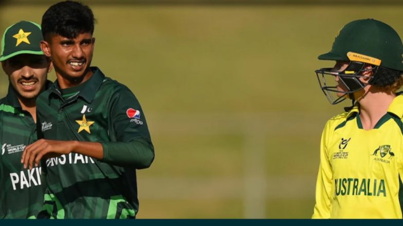 Fresh Trouble For Pakistan Team In England: इंग्लैंड में पाकिस्तान अंडर-19 टीम के साथ हुई बड़ी गलतफहमी, प्रवासी समझकर होटल के बाहर जुटी भीड़; पुलिस को करना पड़ा हस्तक्षेप