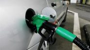 Global Fuel Price Hike: वैश्विक ईंधन संकट के बीच भारत एक 'अपवाद', अमित मालवीय ने अन्य देशों से तुलना कर बताई पेट्रोल-डीजल की स्थिति