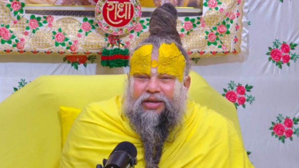 प्रेमानंद महाराज स्वास्थ्य अपडेट: बीमारी के कारण वृन्दावन पदयात्रा अनिश्चित काल के लिए स्थगित