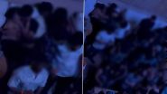 Pune Pub Viral Video: 'बास्टियन एम्पायर' का वायरल वीडियो सोशल मीडिया पर मचा रहा हड़कंप, कपल्स की इंटिमेट क्लिप के बाद उठी जांच की मांग