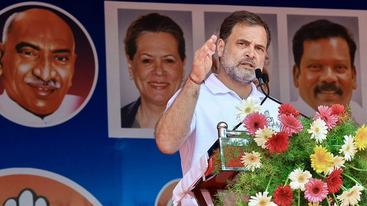 'ये प्रवचन नहीं, नाकामी के सबूत हैं': पीएम मोदी की 'बचत' वाली अपील पर राहुल गांधी का तीखा पलटवार