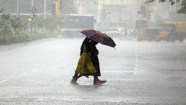 Bengaluru Weather Forecast: बेंगलुरु में आंधी-तूफान और भारी बारिश का अलर्ट, आईएमडी ने 29 मई तक जारी किया 'येलो अलर्ट'; तापमान में भारी गिरावट से मिली राहत