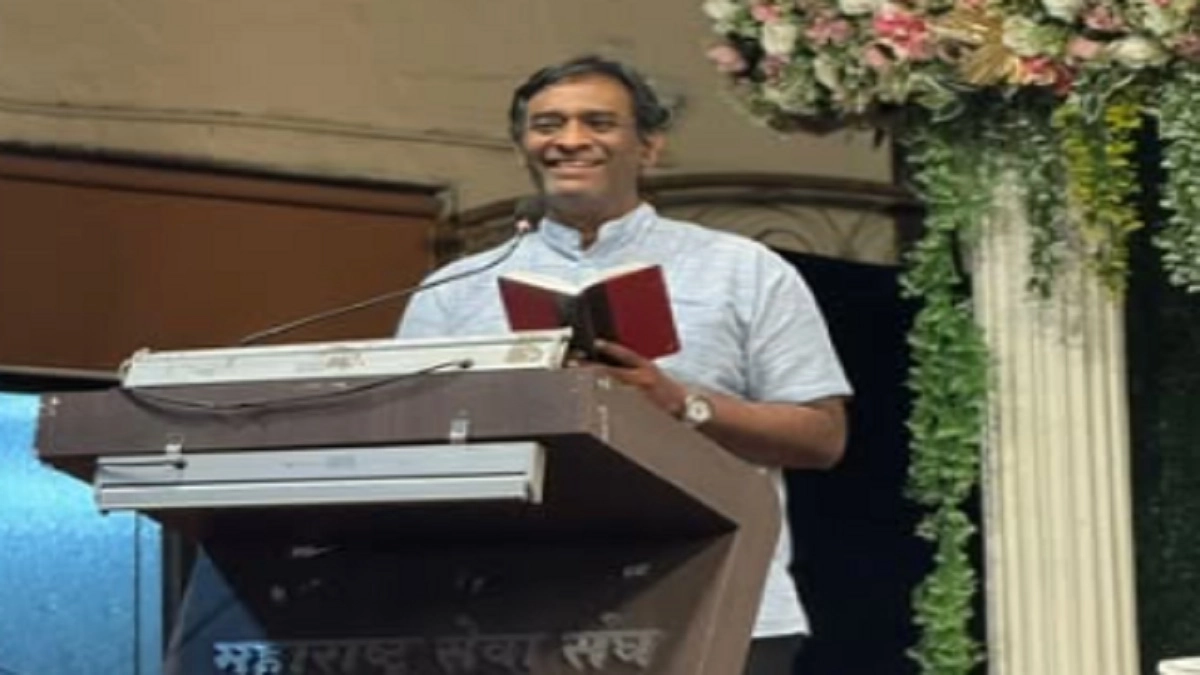 Radhakrishnan Pillai Dies: 'कॉर्पोरेट चाणक्य' डॉ. राधाकृष्णन पिल्लई का निधन, मंगलुरु में दिल का दौरा पड़ने से 50 वर्ष की आयु में अंतिम सांस ली