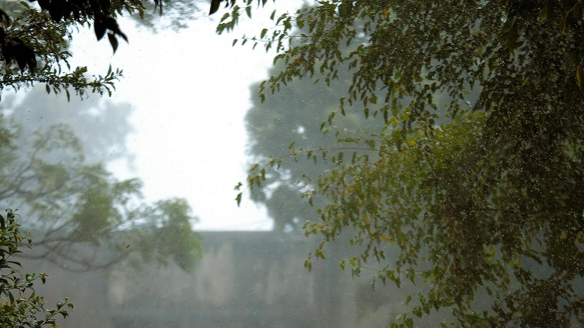 Weather Forecast Today, May 2, 2026: उत्तर और मध्य भारत में भीषण गर्मी का कहर, दक्षिण और पूर्वी क्षेत्रों में हल्की बारिश के आसार; जानें दिल्ली और मुंबई का आज का मौसम का हाल