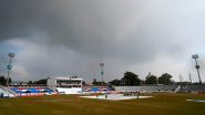 BAN vs AUS, 1st T20I Match Chattogram Pitch Report: चटगांव में बल्लेबाजों का चलेगा बल्ला या गेंदबाज मचाएंगे धमाल? रोमांचक मुकाबले से पहले जानें पिच का मिजाज BAN vs AUS, 1st T20I Match Chattogram Pitch Report: चटगांव में बल्लेबाजों का चलेगा बल्ला या गेंदबाज मचाएंगे धमाल? रोमांचक मुकाबले से पहले जानें पिच का मिजाज
