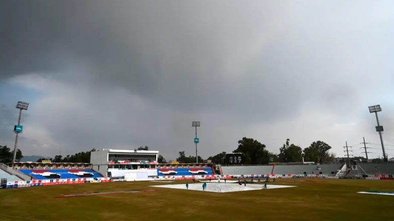BAN vs AUS, 1st T20I Match Chattogram Pitch Report: चटगांव में बल्लेबाजों का चलेगा बल्ला या गेंदबाज मचाएंगे धमाल? रोमांचक मुकाबले से पहले जानें पिच का मिजाज