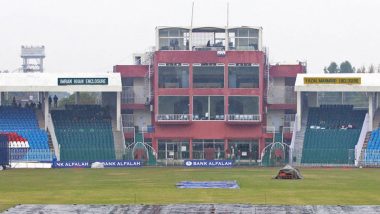 PAK vs AUS, 1st ODI Rawalpindi Pitch Report: रावलपिंडी में बरसेंगे रन या गिरेगा विकेटों का तूफान? रोमांचक मुकाबले से पहले जानें पिच रिपोर्ट
