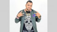 Who is rapper Santy Sharma: वायरल 'कॉकरोच जनता पार्टी' आंदोलन पर बरसे रैपर सैंटी शर्मा, डिजिटल प्रोपेगैंडा को लेकर युवाओं को चेताया; जानें इनके बारे में Who is rapper Santy Sharma: वायरल 'कॉकरोच जनता पार्टी' आंदोलन पर बरसे रैपर सैंटी शर्मा, डिजिटल प्रोपेगैंडा को लेकर युवाओं को चेताया; जानें इनके बारे में