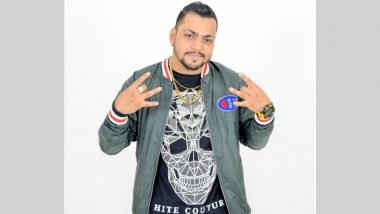 Who is rapper Santy Sharma: वायरल 'कॉकरोच जनता पार्टी' आंदोलन पर बरसे रैपर सैंटी शर्मा, डिजिटल प्रोपेगैंडा को लेकर युवाओं को चेताया; जानें इनके बारे में