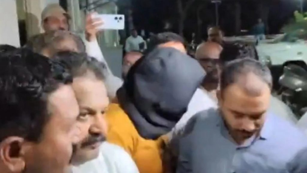 शुभम खैरनार कौन है? छात्र ने 10 लाख रुपये में खरीदा NEET-UG का पेपर, 15 लाख रुपये में बेचा- रिपोर्ट्स