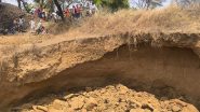 Madhya Pradesh Soil Collapse: मध्य प्रदेश के पन्ना में बड़ा हादसा, मनरेगा के तहत कुएं के निर्माण के दौरान मिट्टी धंसने से 5 मजदूरों की मौत; प्रशासन में मचा हड़कंप