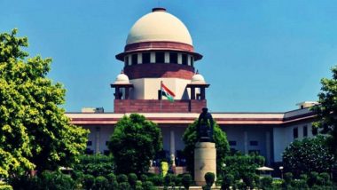 Twisha Sharma Case: ट्विशा शर्मा मौत मामले में सुप्रीम कोर्ट का बड़ा निर्देश; सीबीआई को सौंपी जांच, मीडिया ट्रायल और बयानबाजी पर रोक लगाने की अपील