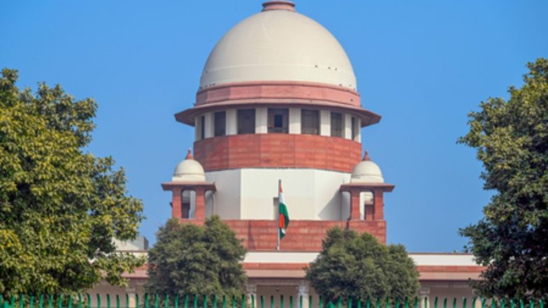 Ram Temple Donation Scam Case: राम मंदिर दान घोटाला मामला, सुप्रीम कोर्ट ने तत्काल सुनवाई से किया इनकार