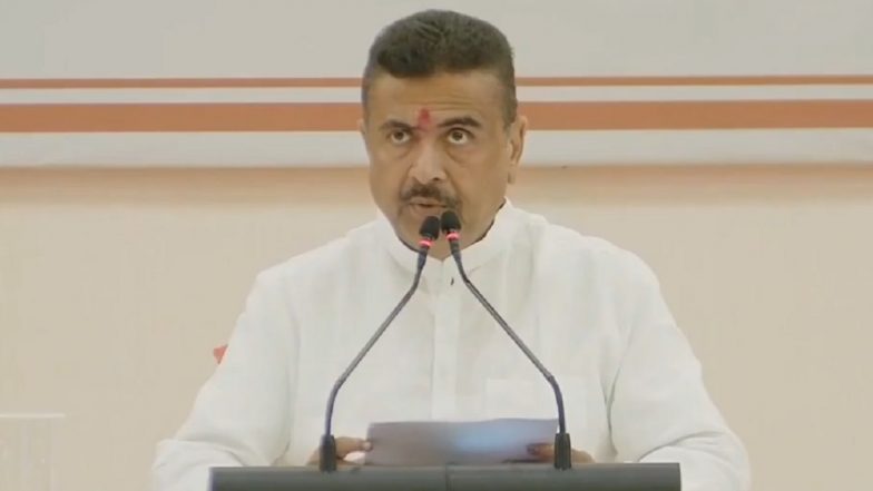 IAS Reshuffles in West Bengal: पश्चिम बंगाल में बड़ा प्रशासनिक फेरबदल, राज्य सरकार ने किया 17 IAS अधिकारियों का तबादला, देखें पूरी सूची