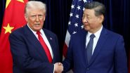 Beijing Summit: 'पुतिन को यूक्रेन पर हमले का हो सकता है पछतावा', डोनाल्ड ट्रंप से बैठक में बोले शी जिनपिंग; रिपोर्ट में दावा