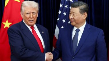 Beijing Summit: 'पुतिन को यूक्रेन पर हमले का हो सकता है पछतावा', डोनाल्ड ट्रंप से बैठक में बोले शी जिनपिंग; रिपोर्ट में दावा