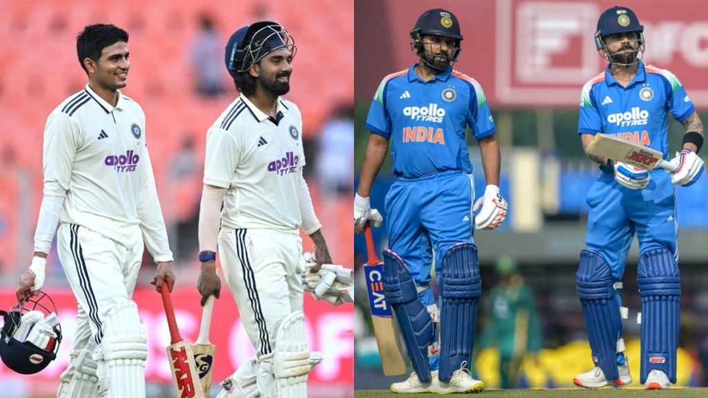 भारत और अफगानिस्तान के बीच एक टेस्ट और तीन वनडे मुकाबले खेले जाएंगे, सीरीज की शुरुआत 6 जून से होने वाले एकमात्र टेस्ट मैच के साथ होगी