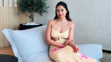 Tridha Choudhury: त्रिधा चौधरी ने किया बड़ा खुलासा, बताया इस बॉलीवुड स्टार के साथ करना चाहती हैं काम