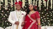 Twisha Sharma Death Case: सीबीआई की FIR में बड़ा खुलासा, 'विदाई' के वक्त पूर्व जज सास गिरीबाला सिंह ने मांगे थे 2 लाख रुपये