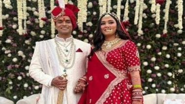 Twisha Sharma Death Case: सीबीआई की FIR में बड़ा खुलासा, 'विदाई' के वक्त पूर्व जज सास गिरीबाला सिंह ने मांगे थे 2 लाख रुपये