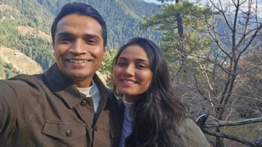 Twisha Sharma Death Case: ट्विशा शर्मा के पिता ने राज्यपाल से लगाई निष्पक्ष जांच की गुहार, आरोपी सास के 'पावरफुल' सरकारी पद को लेकर जताई चिंता