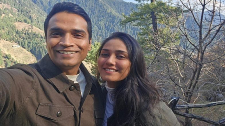 Twisha Sharma Death Case: ट्विशा शर्मा के पिता ने राज्यपाल से लगाई निष्पक्ष जांच की गुहार, आरोपी सास के 'पावरफुल' सरकारी पद को लेकर जताई चिंता
