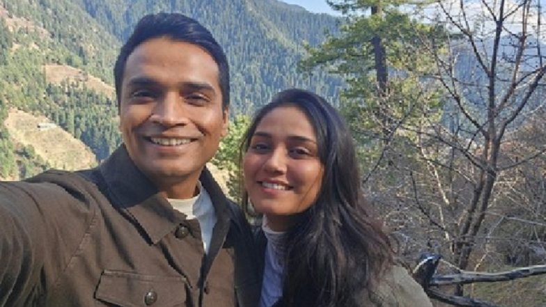 Twisha Sharma Death Case: ट्विशा शर्मा मौत मामले में मुख्य आरोपी समर्थ सिंह जबलपुर से गिरफ्तार, 7 दिनों की रिमांड मांगेगी भोपाल पुलिस