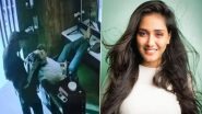 Twisha Sharma Death Case: मौत से चंद घंटे पहले ब्यूटी पार्लर में थीं ट्विशा शर्मा, नया CCTV फुटेज आया सामने; हाई कोर्ट ने दिया दोबारा पोस्टमार्टम का आदेश