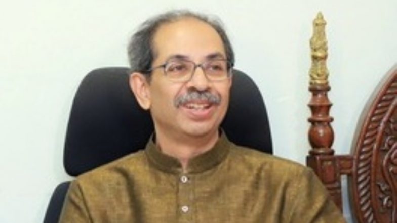 'सामना' का सरकार पर तीखा प्रहार: 50 गाड़ियों के काफिले से बुलेट की सवारी तक, शिवसेना (UBT) ने 'सादगी' को बताया राजनीतिक नाटक